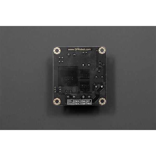 DFRobot DC-DC Adjustable Step-down Buck Converter - 5A