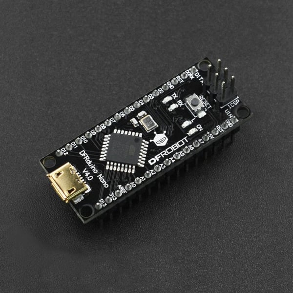 DFRobot DFRduino Nano Development Board - ATmega328P