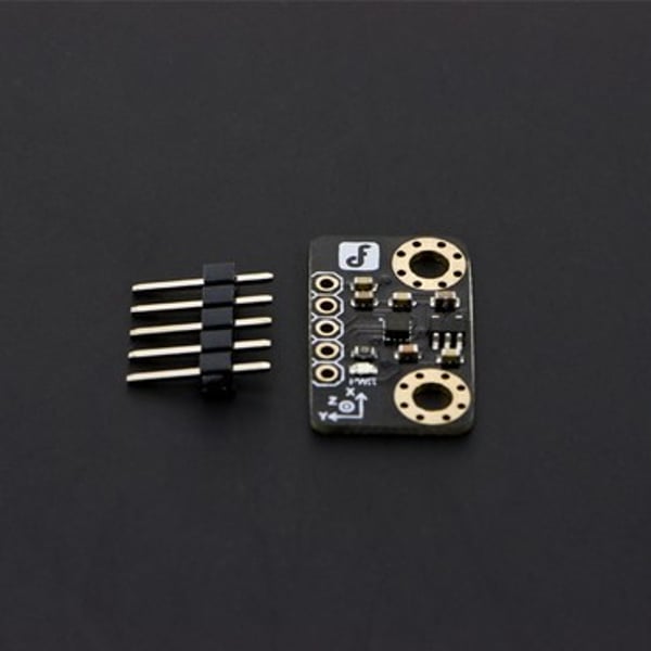 DFRobot Fermion 3-Axis Accelerometer - I2C - BMA220