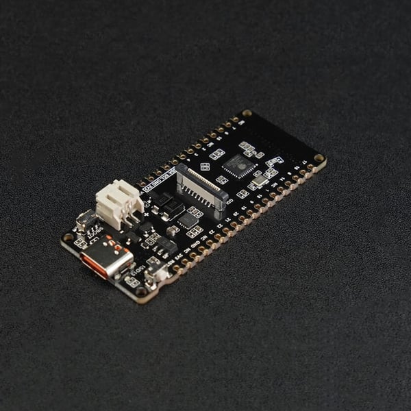 DFRobot FireBeetle 2 ESP32-C6 Development Board - Losse Headers