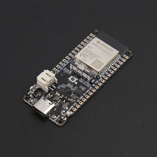 DFRobot FireBeetle 2 ESP32-S3 IoT Development Board - 4MB Flash - Losse Headers