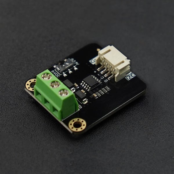 DFRobot Gravity GP8503 DAC Module - 2 Kanalen - 12bit - I2C - 0-2.5V/VCC