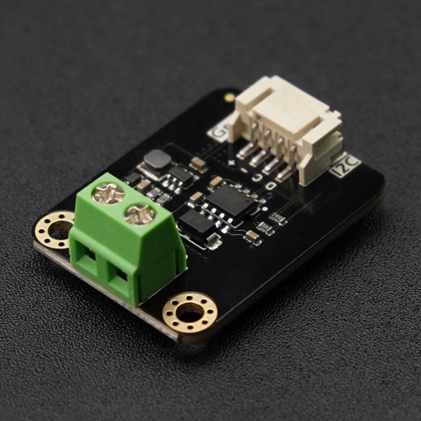 DFRobot Gravity GP8211S DAC Module - 1 Kanaal - 15bit - I2C - 0-5V/10V