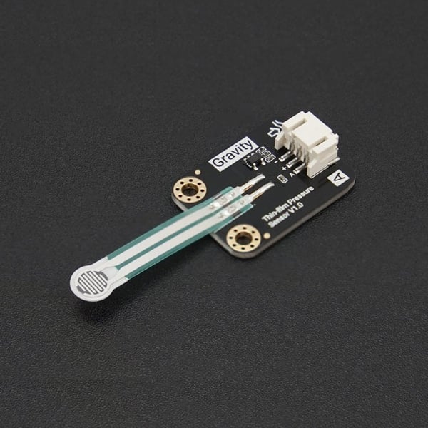 DFRobot Gravity Membraan Druksensor