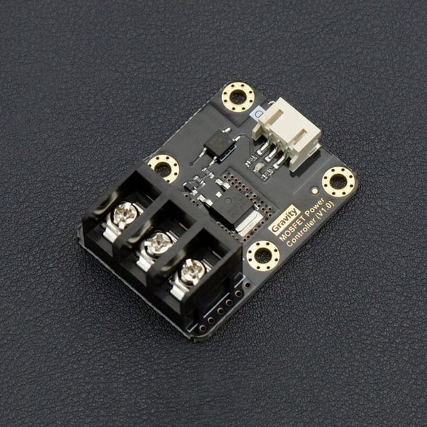DFRobot Gravity MOSFET Power Module - 5-36V DC - 10A