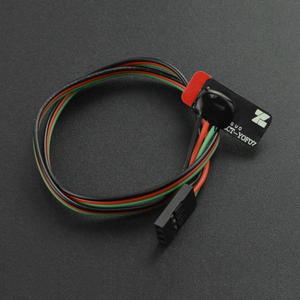 DFRobot Gravity Contactloze Capacitieve Flexibele Vloeistofniveausensor