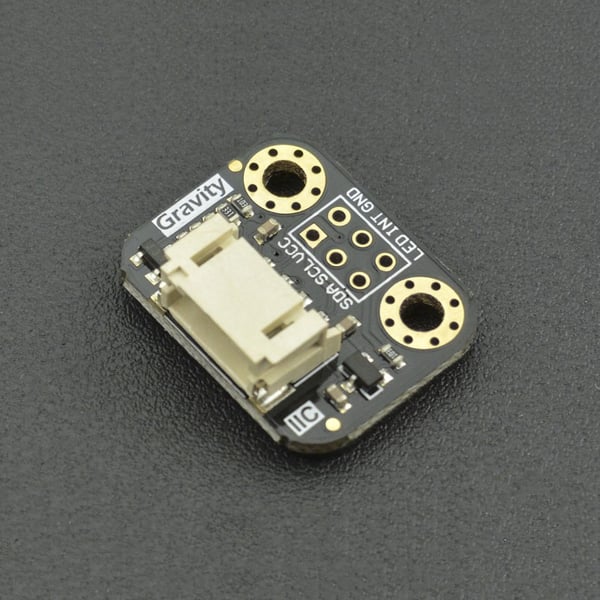 DFRobot Gravity TCS34725 RGB Kleursensor - I2C