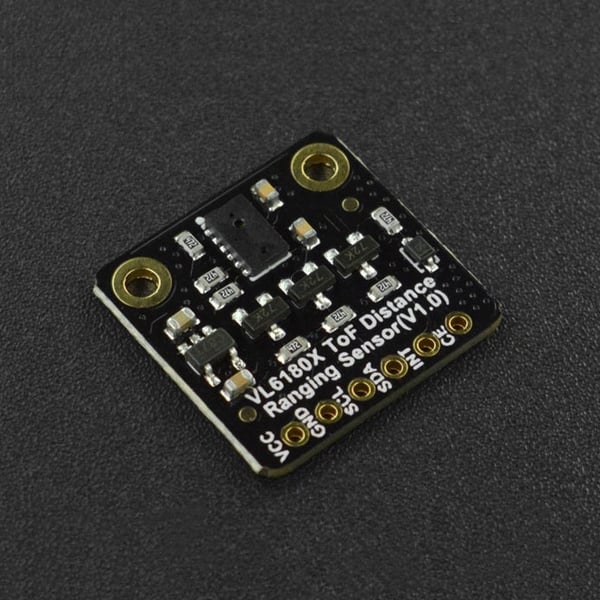 DFRobot Fermion VL6180X Time-of-Flight ToF Afstandssensor