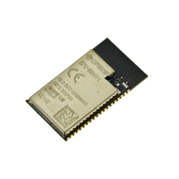 ESP32-WROVER-E-N16R8