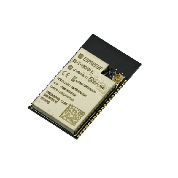 ESP32-WROVER-IE-N16R8