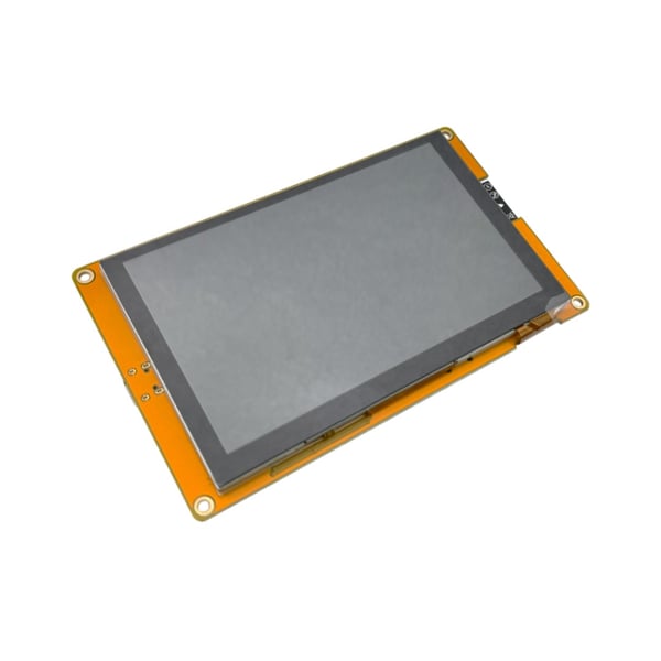Jingcai ESP32-8048S050C-I - 5 inch IPS Display 800*480 pixels with Capacitive Touchscreen - ESP32-S3