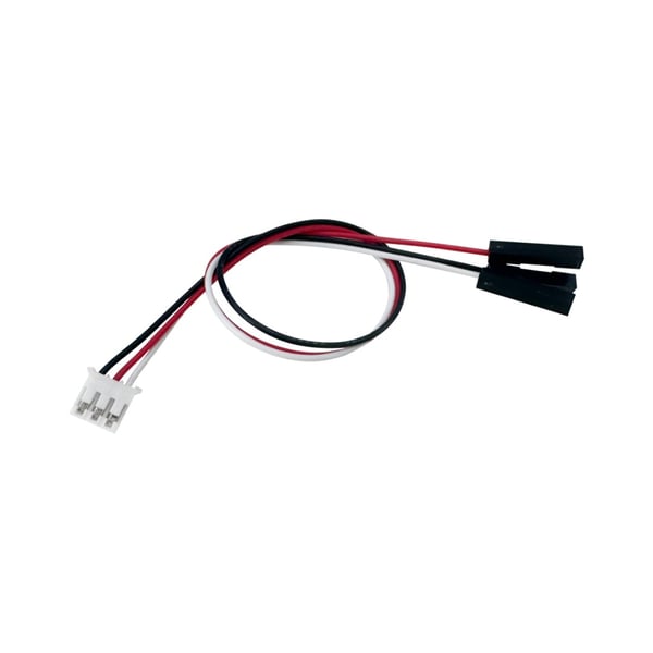JST-PH Female naar DuPont Female Compatible Kabel - 3p - 15cm