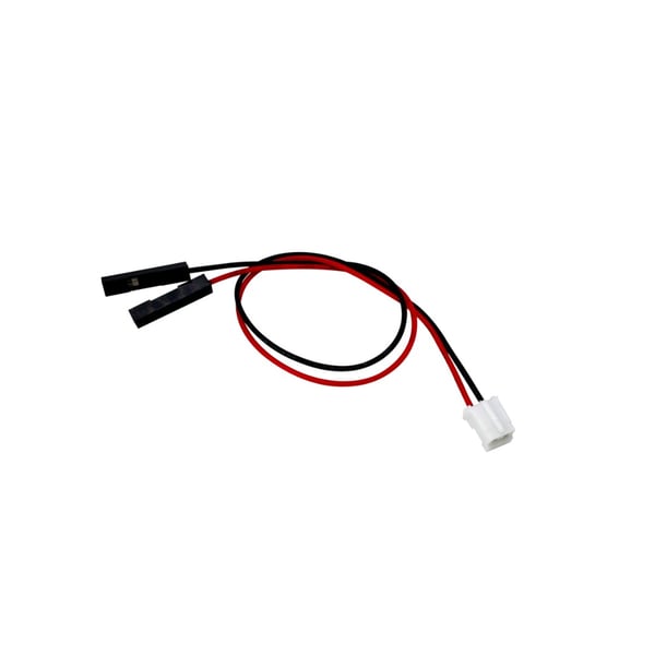 JST-PH Female naar DuPont Female Compatible Kabel - 2p - 15cm