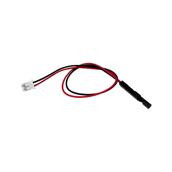 JST-PH Female naar DuPont Female Compatible Kabel - 2p - 15cm