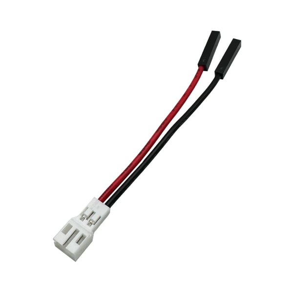 Li-Po Adapter Cable - JST-PH Male to DuPont Female Compatible - 5cm