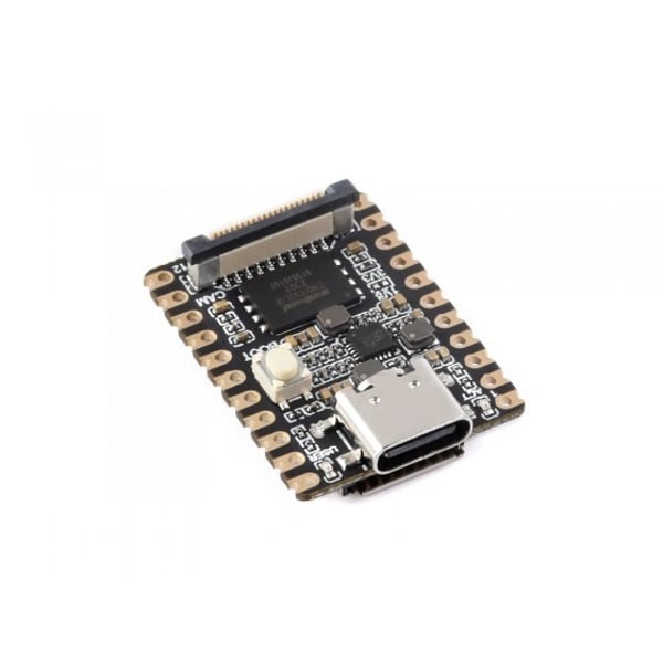 Luckfox Pico Mini B - Linux Development Board - RV1103 - 128MB Flash