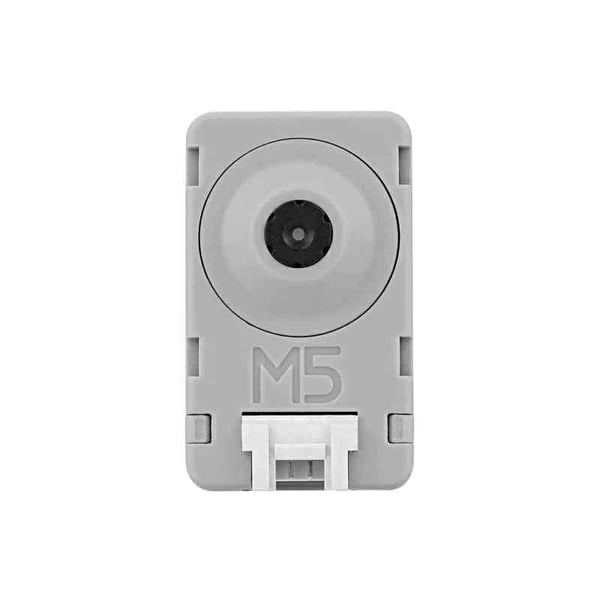 M5Stack CamS3 Unit - ESP32-S3 - OV2640