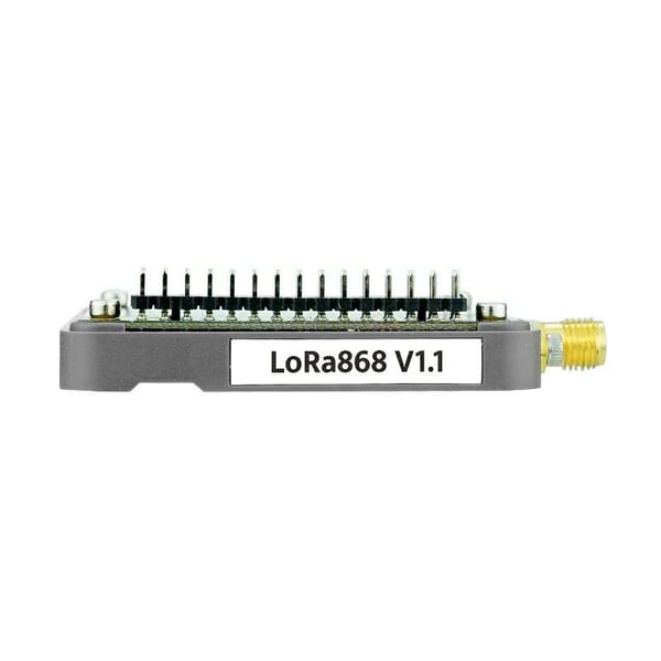 M5STACK LoRa868 Module V1.1 - for M5Core