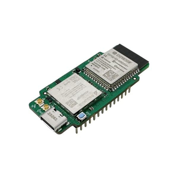 Walter ESP32-S3 IoT Development Board - Cat-M NB-IoT and GNSS - GM02SP