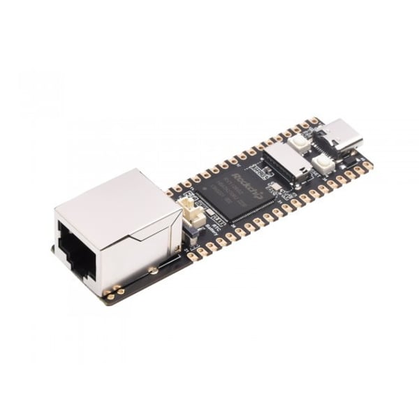Luckfox Pico Max - Linux Development Board - RV1106 - 256MB RAM