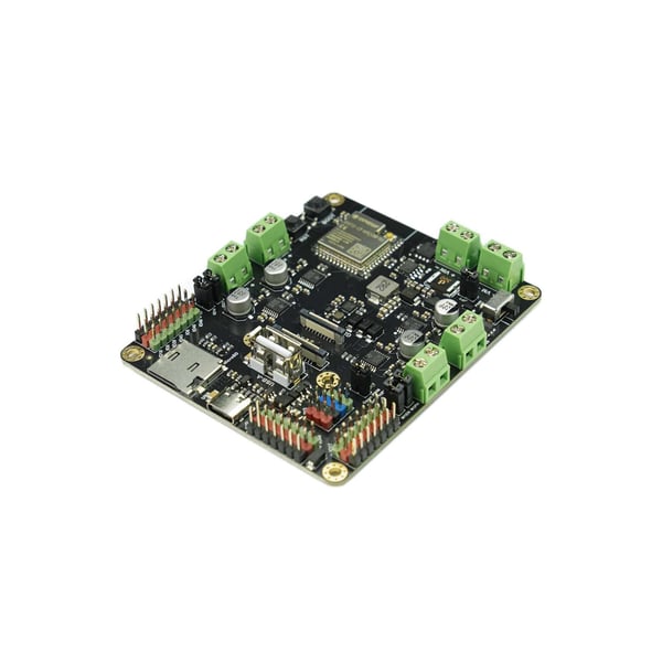 DFRobot Romeo ESP32-S3 Robot Development Board - Wi-Fi en Bluetooth