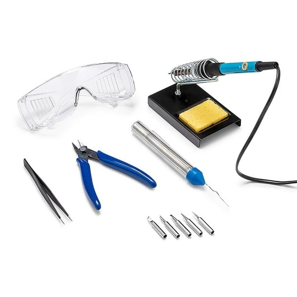 Arduino Soldeerkit 220V