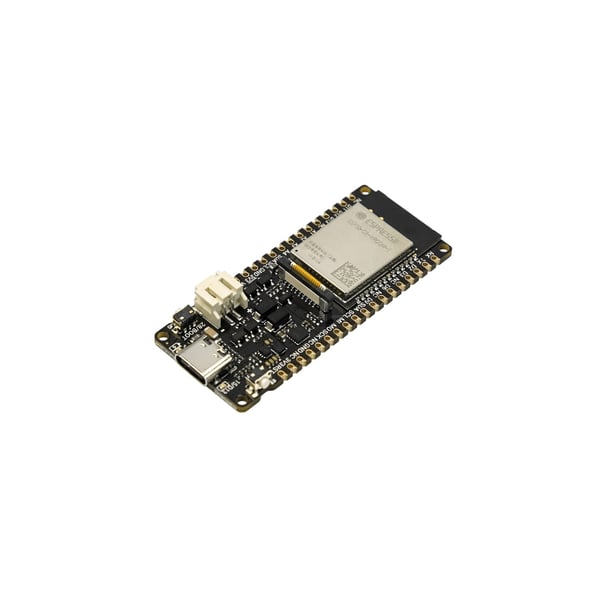 DFRobot FireBeetle 2 ESP32-C5 IoT Development Board - Losse Headers
