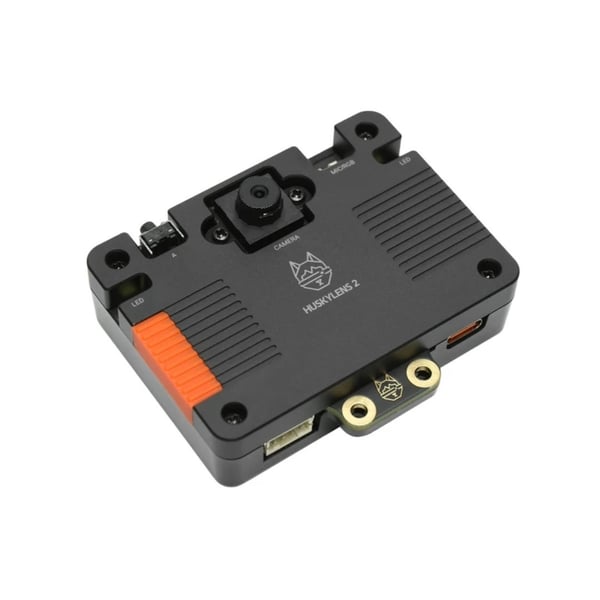 DFRobot Gravity HuskyLens 2 - AI Camera - Vision Sensor