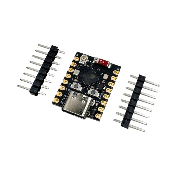 ESP32-C3 SuperMini Plus Development Board