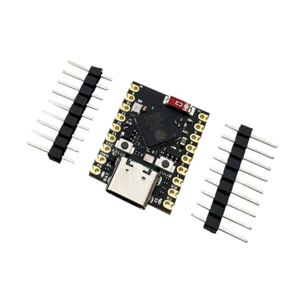 ESP32-S3 SuperMini Development Board