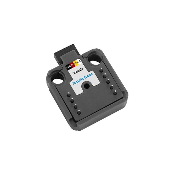 M5Stack Atomic naar Unit Base
