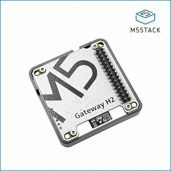 M5Stack ESP32-H2 Thread-Zigbee Gateway Module