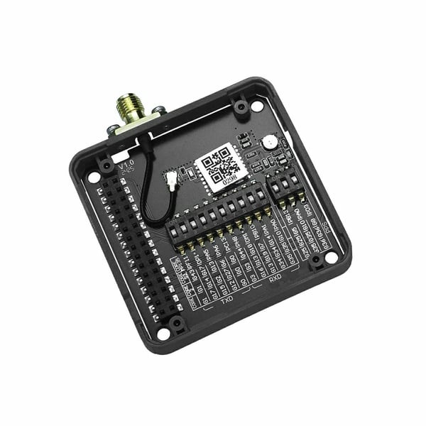 M5Stack GNSS-GPS Module V2.1 - met SMA Antenne - voor M5Core