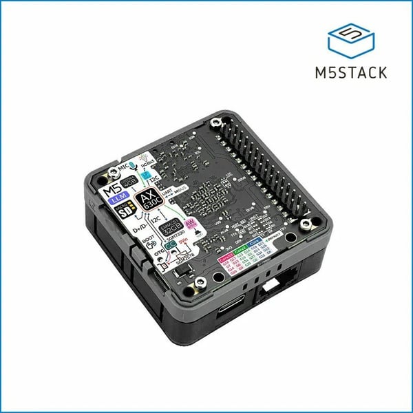 M5Stack Large Language Model LLM Module Kit - for M5Core