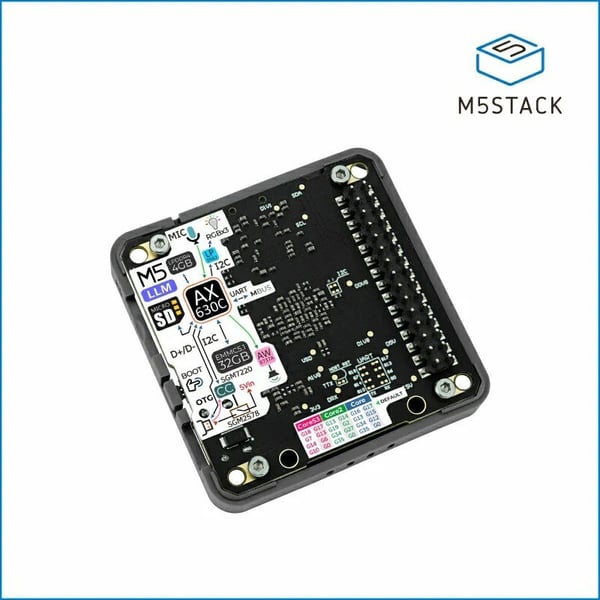 M5Stack Large Language Model LLM Module - for M5Core
