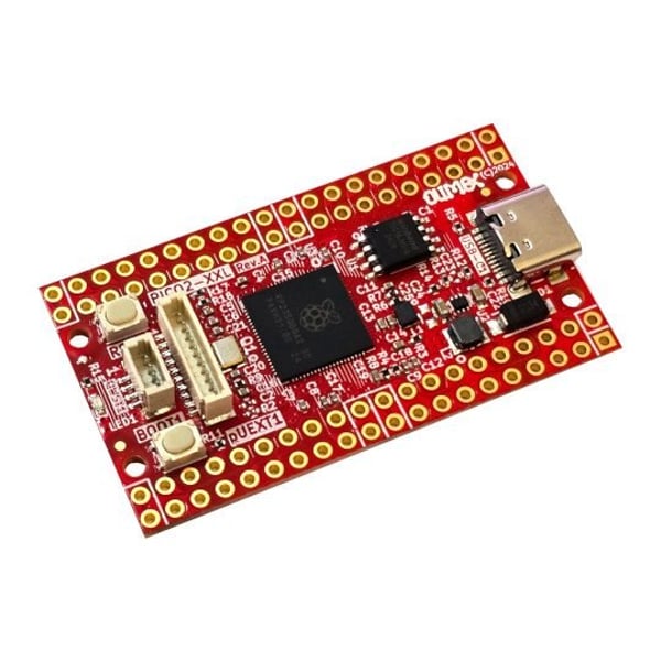 Olimex RP2350-PICO2-XXL Development Board