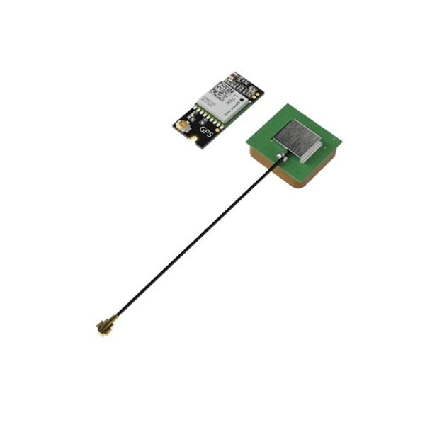 RAKwireless RAK12501 WisBlock GNSS Locatie Module - L76K