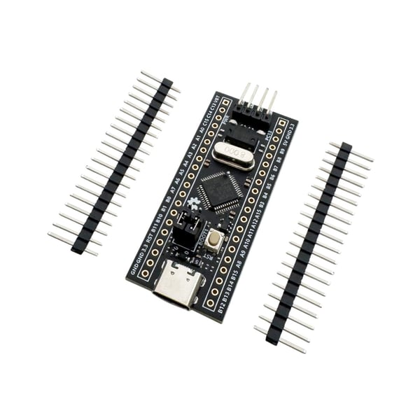 STM32F103C8T6 Development Board - Blue Pill