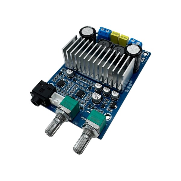 TPA3116 1x100W Audio Versterker