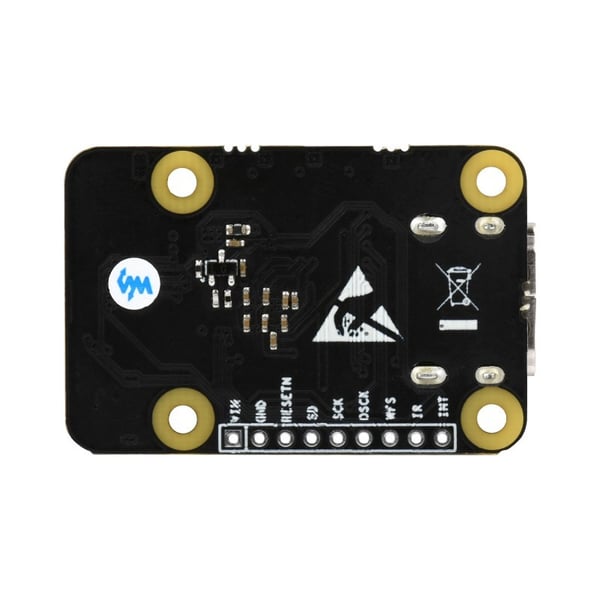 Waveshare HDMI naar CSI Adapter - voor Raspberry Pi