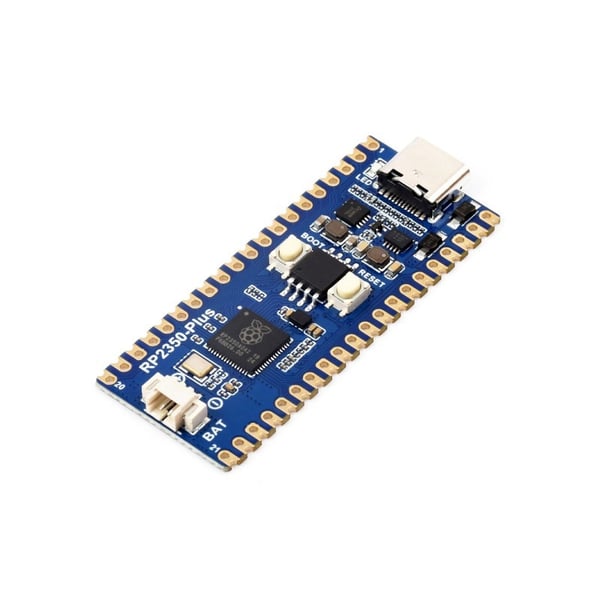 Waveshare RP2350-Plus Development Board - 16MB