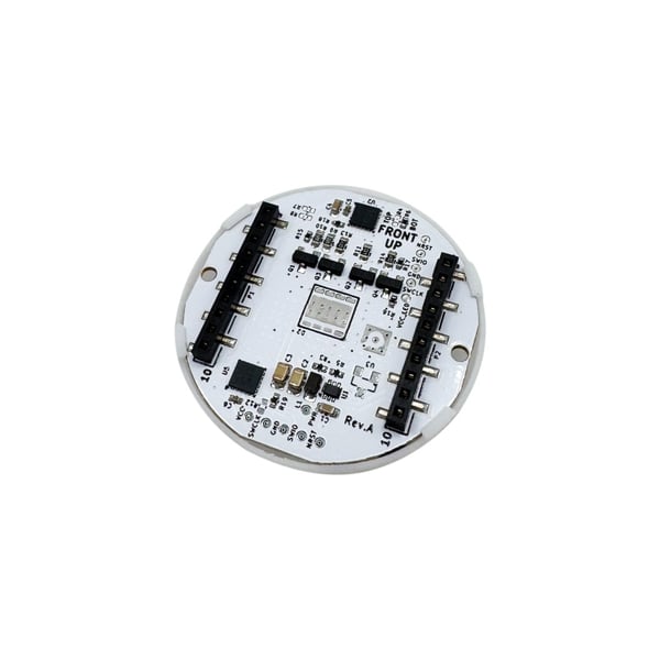 Bitcraze Color LED Deck for Crazyflie 2.X - Bottom-mounted
