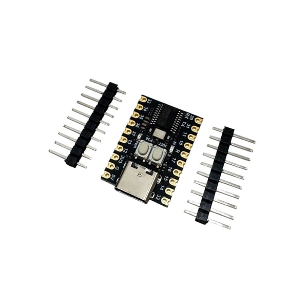 CH552T SuperMini Development Board