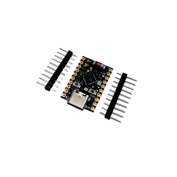 ESP32-C6 SuperMini Development Board
