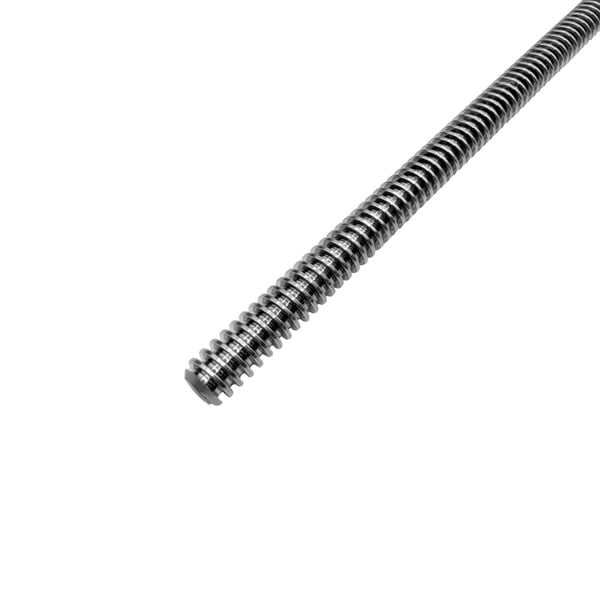 Leadscrew TR8x2 - 8mm - 30cm