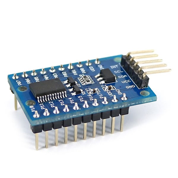 Open-Smart PCF8575 IO Expander Module - 16 Extra IO pinnen