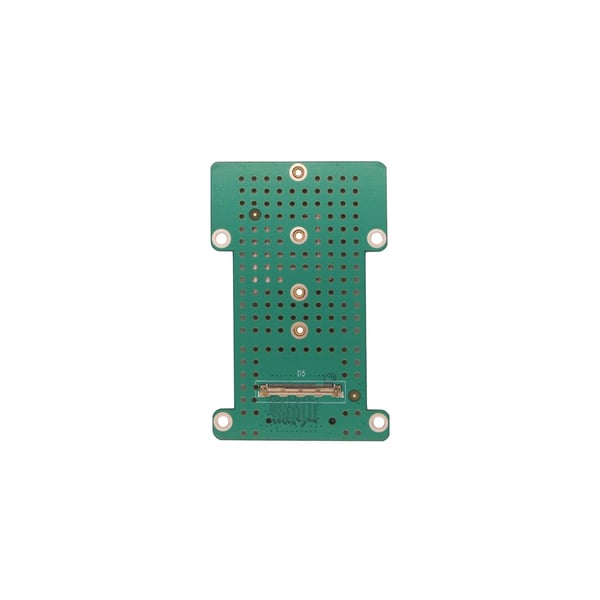 Radxa PCIe M.2 Uitbreidingsmodule voor SSD - voor Rock 5A