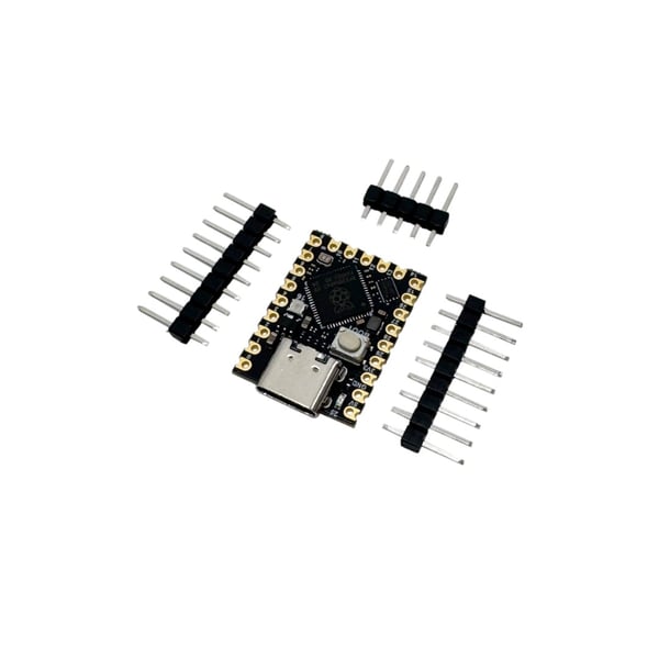 RP2350 SuperMini Development Board