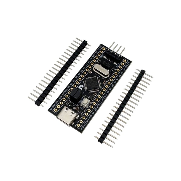 STM32F103C6T6 Development Board - Blue Pill