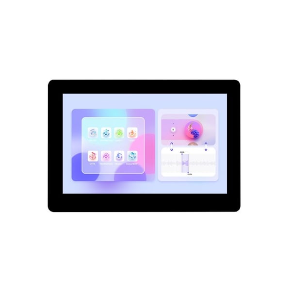 Waveshare ESP32-S3 met 5 inch IPS Display met Touchscreen (B)